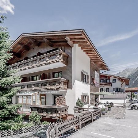 Corso'S Annabell - Bed & Breakfast Solden Bagian luar foto