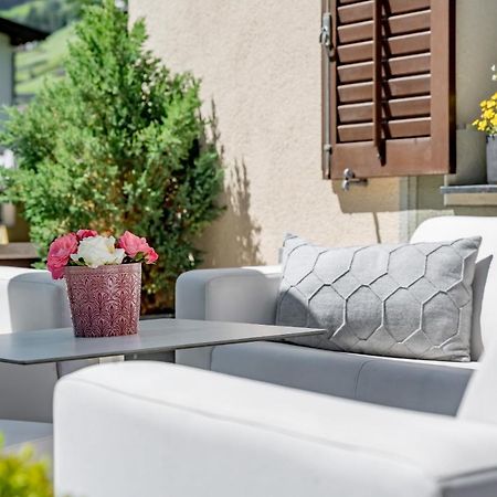 Corso'S Annabell - Bed & Breakfast Solden Bagian luar foto