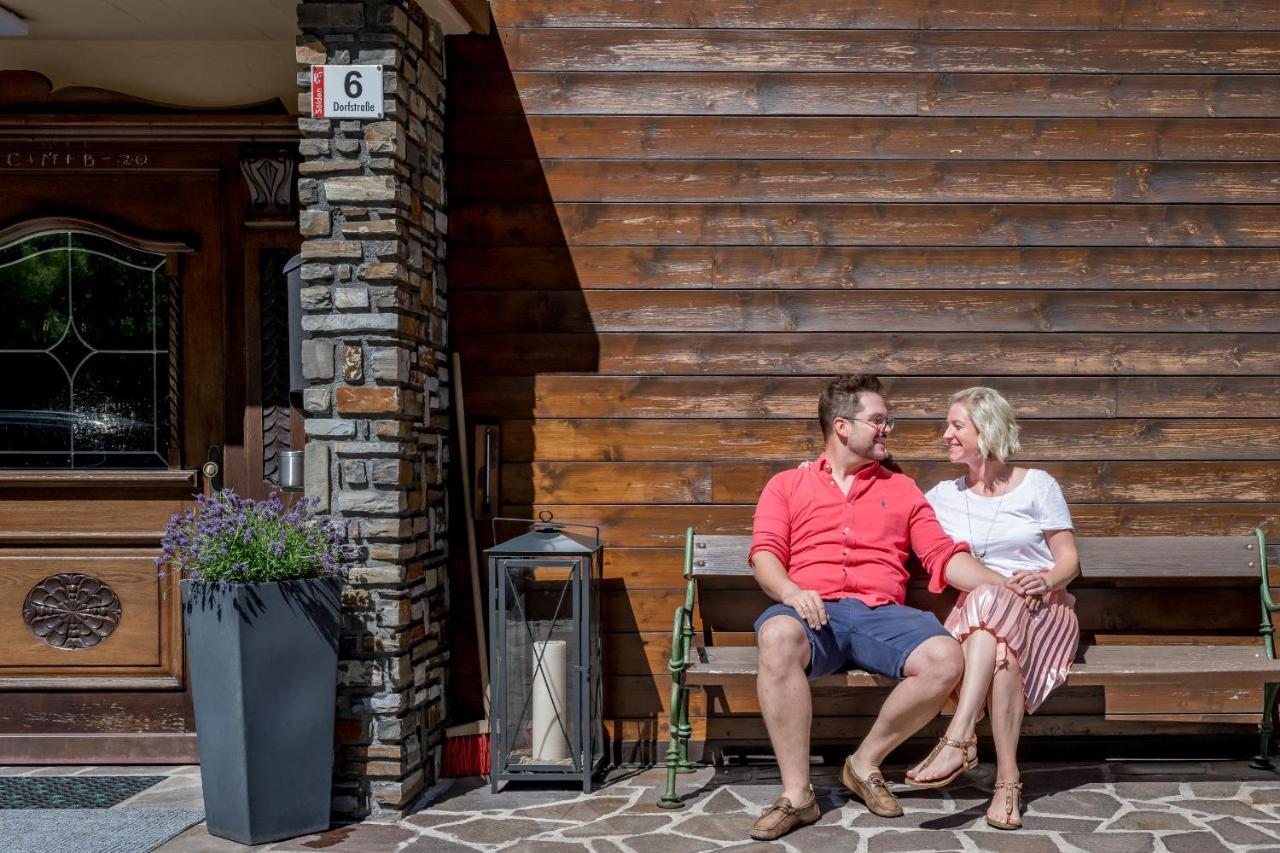 Corso'S Annabell - Bed & Breakfast Solden Bagian luar foto