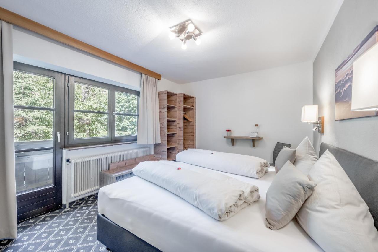 Corso'S Annabell - Bed & Breakfast Solden Bagian luar foto