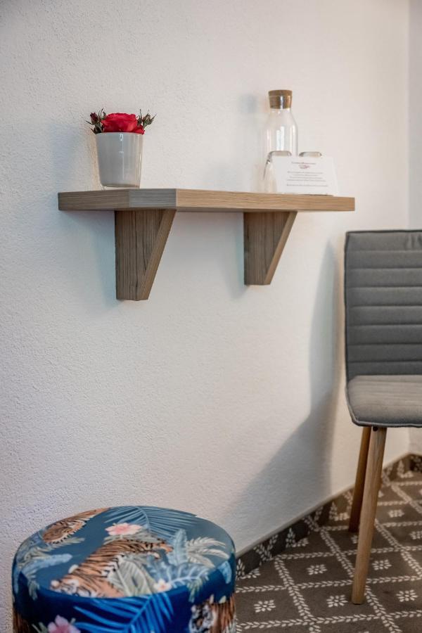Corso'S Annabell - Bed & Breakfast Solden Bagian luar foto