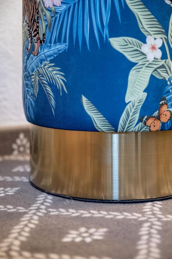 Corso'S Annabell - Bed & Breakfast Solden Bagian luar foto