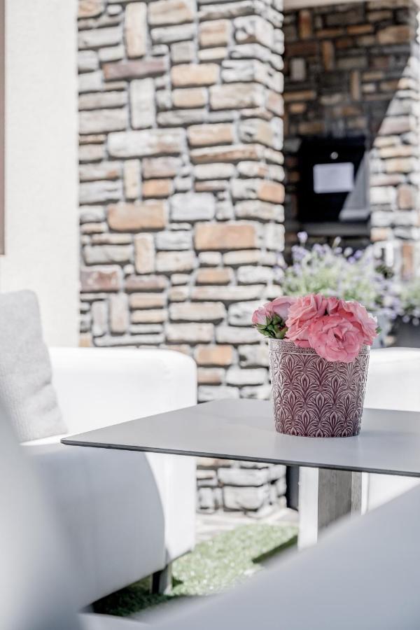 Corso'S Annabell - Bed & Breakfast Solden Bagian luar foto