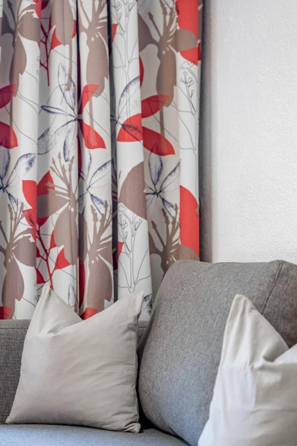 Corso'S Annabell - Bed & Breakfast Solden Bagian luar foto