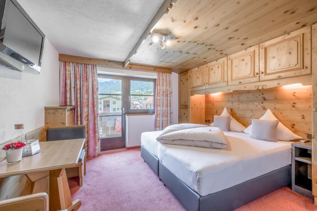 Corso'S Annabell - Bed & Breakfast Solden Bagian luar foto