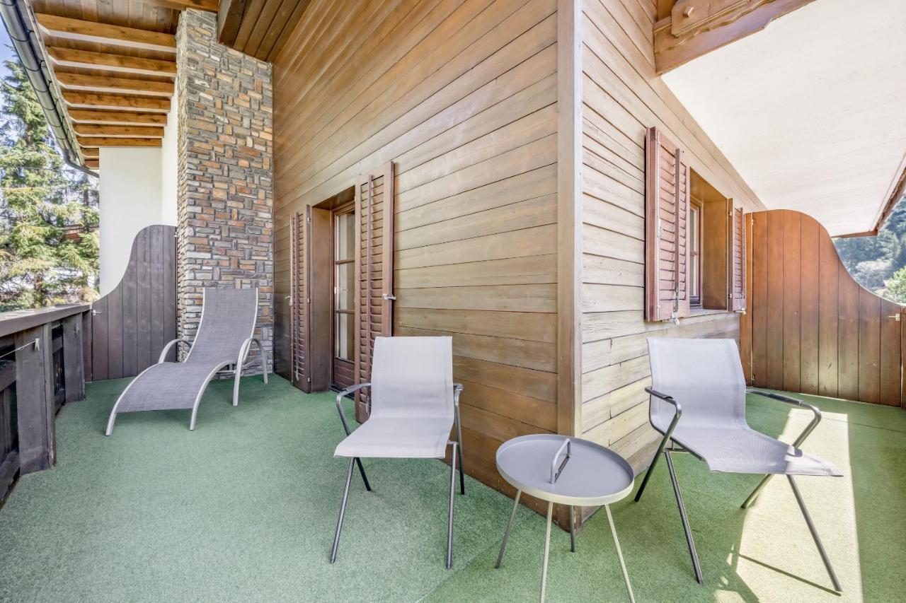 Corso'S Annabell - Bed & Breakfast Solden Bagian luar foto