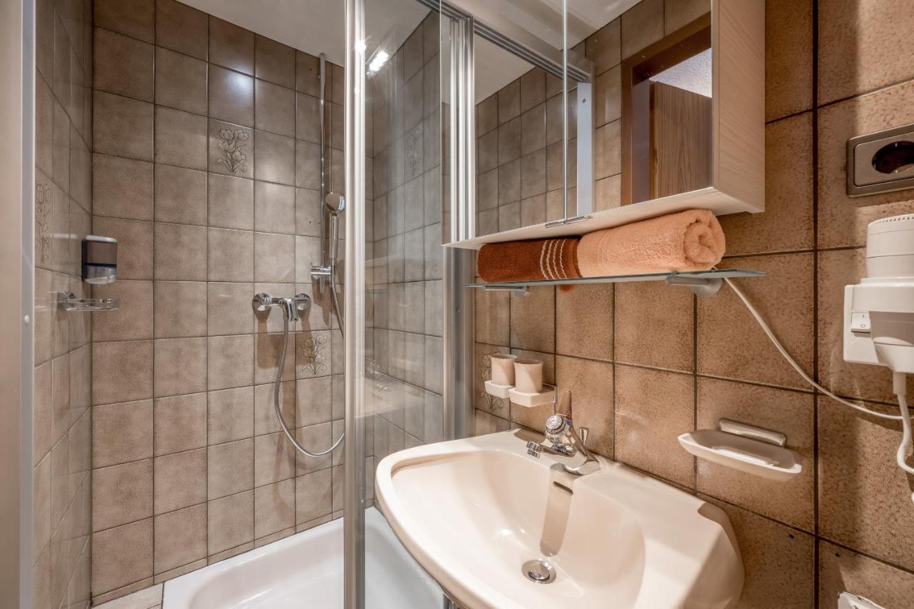Corso'S Annabell - Bed & Breakfast Solden Bagian luar foto