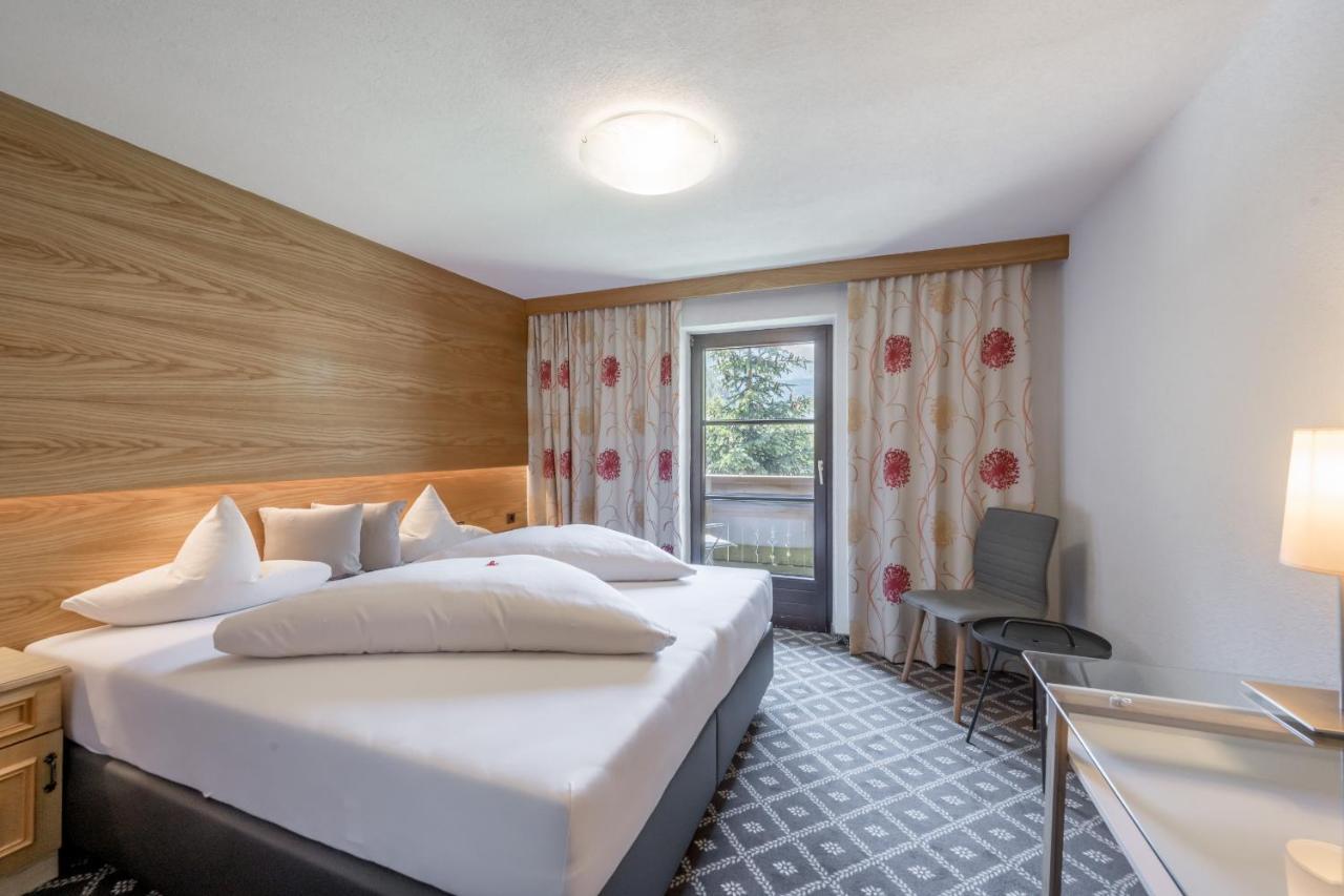 Corso'S Annabell - Bed & Breakfast Solden Bagian luar foto