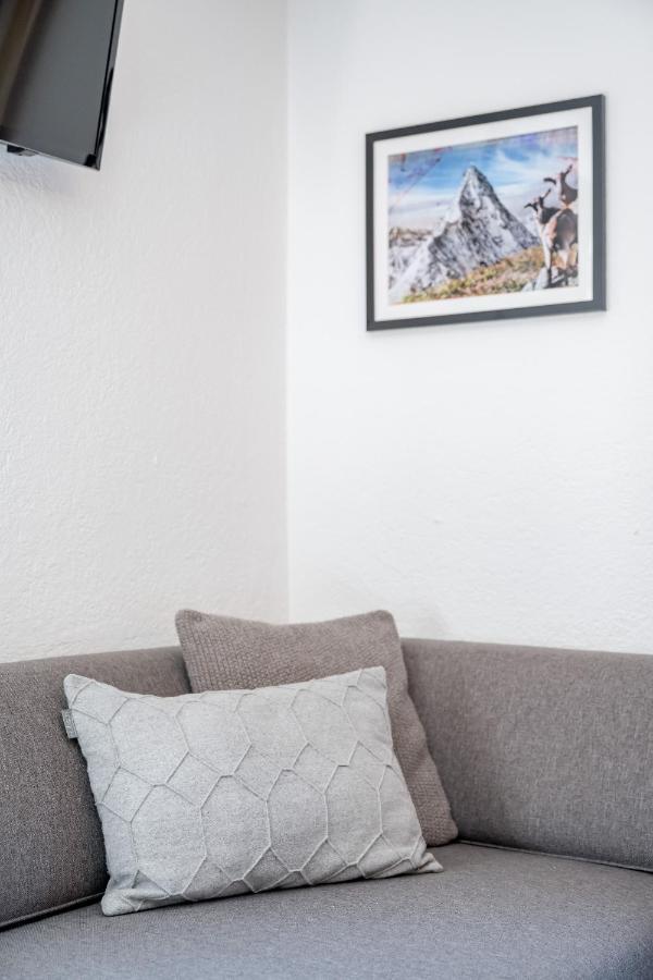 Corso'S Annabell - Bed & Breakfast Solden Bagian luar foto