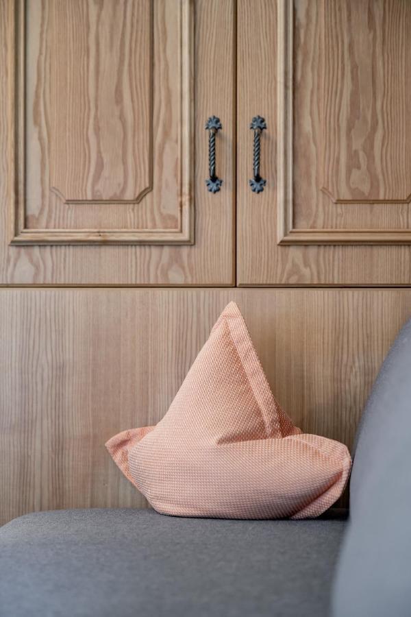 Corso'S Annabell - Bed & Breakfast Solden Bagian luar foto