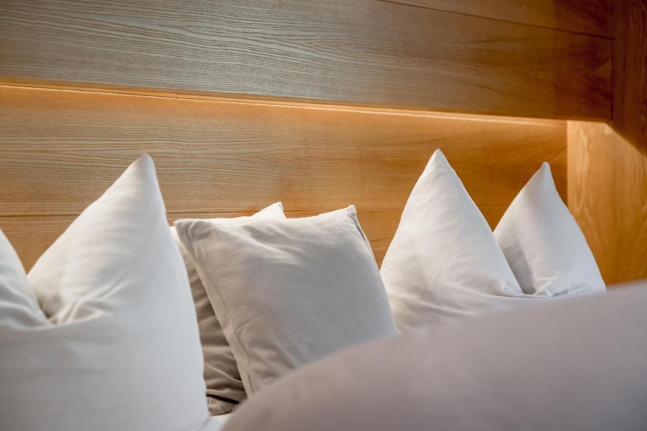 Corso'S Annabell - Bed & Breakfast Solden Bagian luar foto