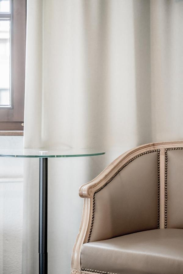 Corso'S Annabell - Bed & Breakfast Solden Bagian luar foto