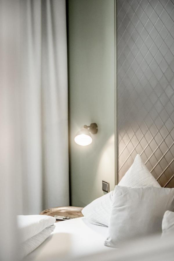Corso'S Annabell - Bed & Breakfast Solden Bagian luar foto