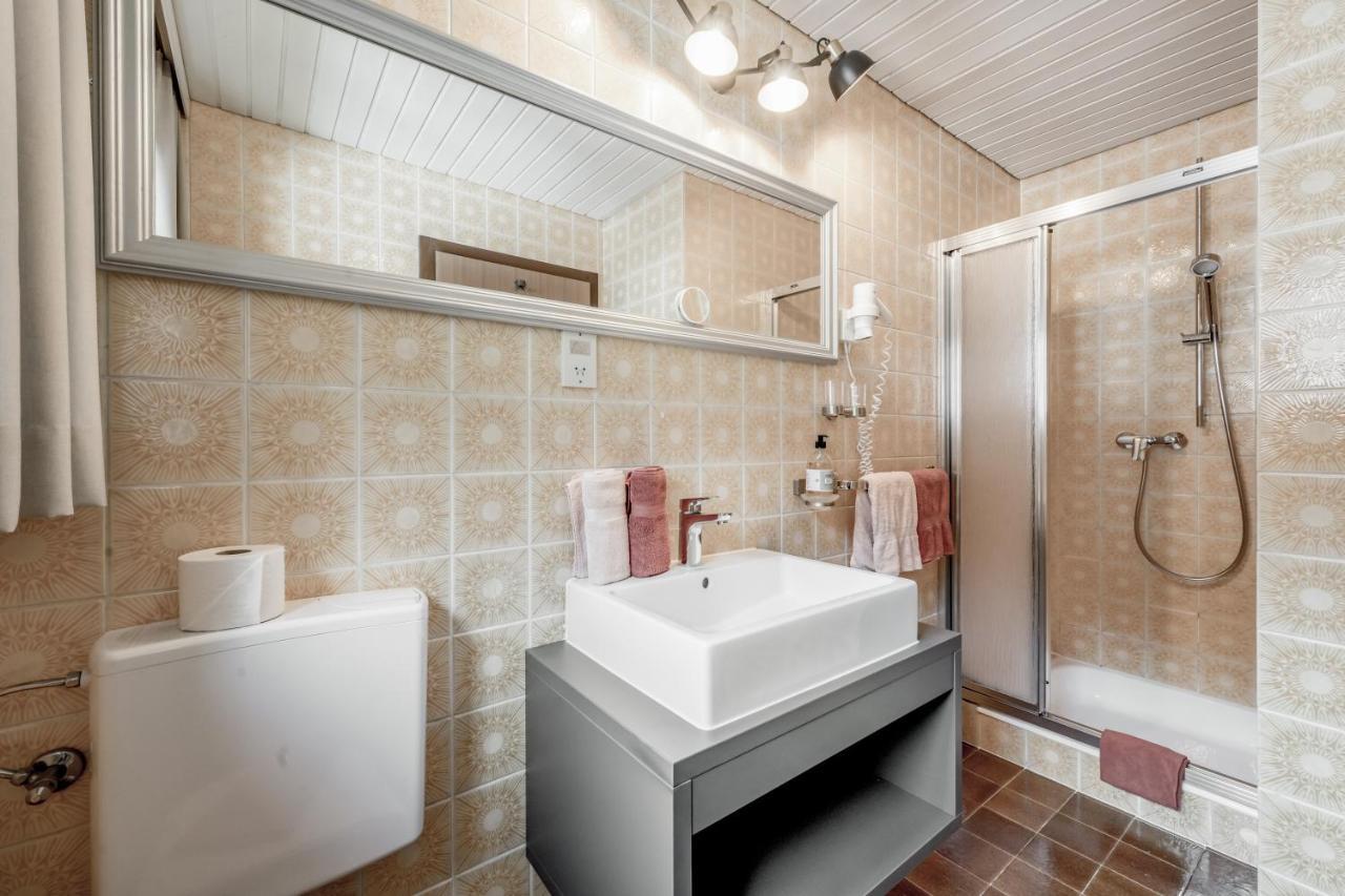 Corso'S Annabell - Bed & Breakfast Solden Bagian luar foto