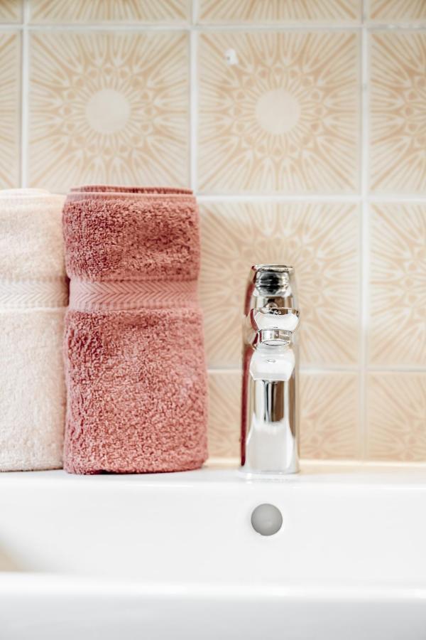 Corso'S Annabell - Bed & Breakfast Solden Bagian luar foto